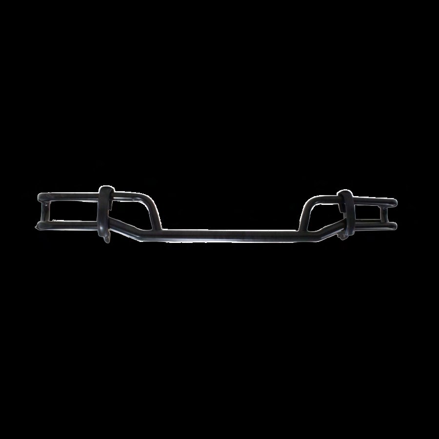 BUMPER TRASERO 2024+