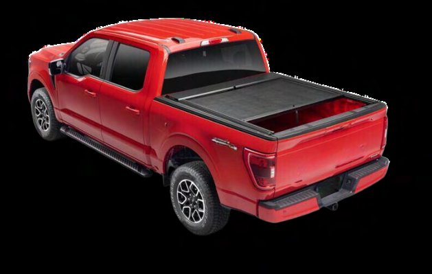 TAPA ROLL N LOCK XT 2024+