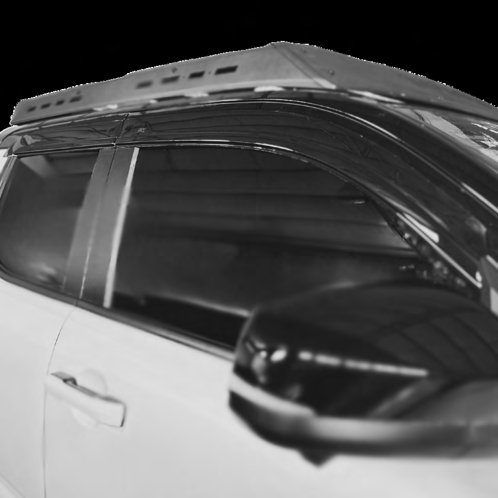AEROCAB PRO HUSKY