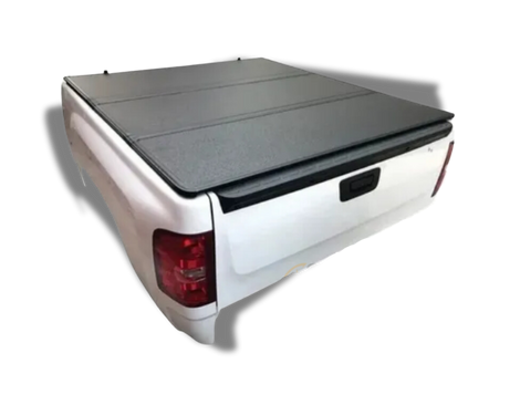 TAPA PLEGABLE EN 3 - 2024+