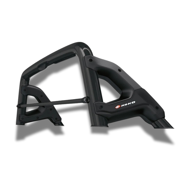 ROLL BAR KEKO CROMO K3 2016-2023