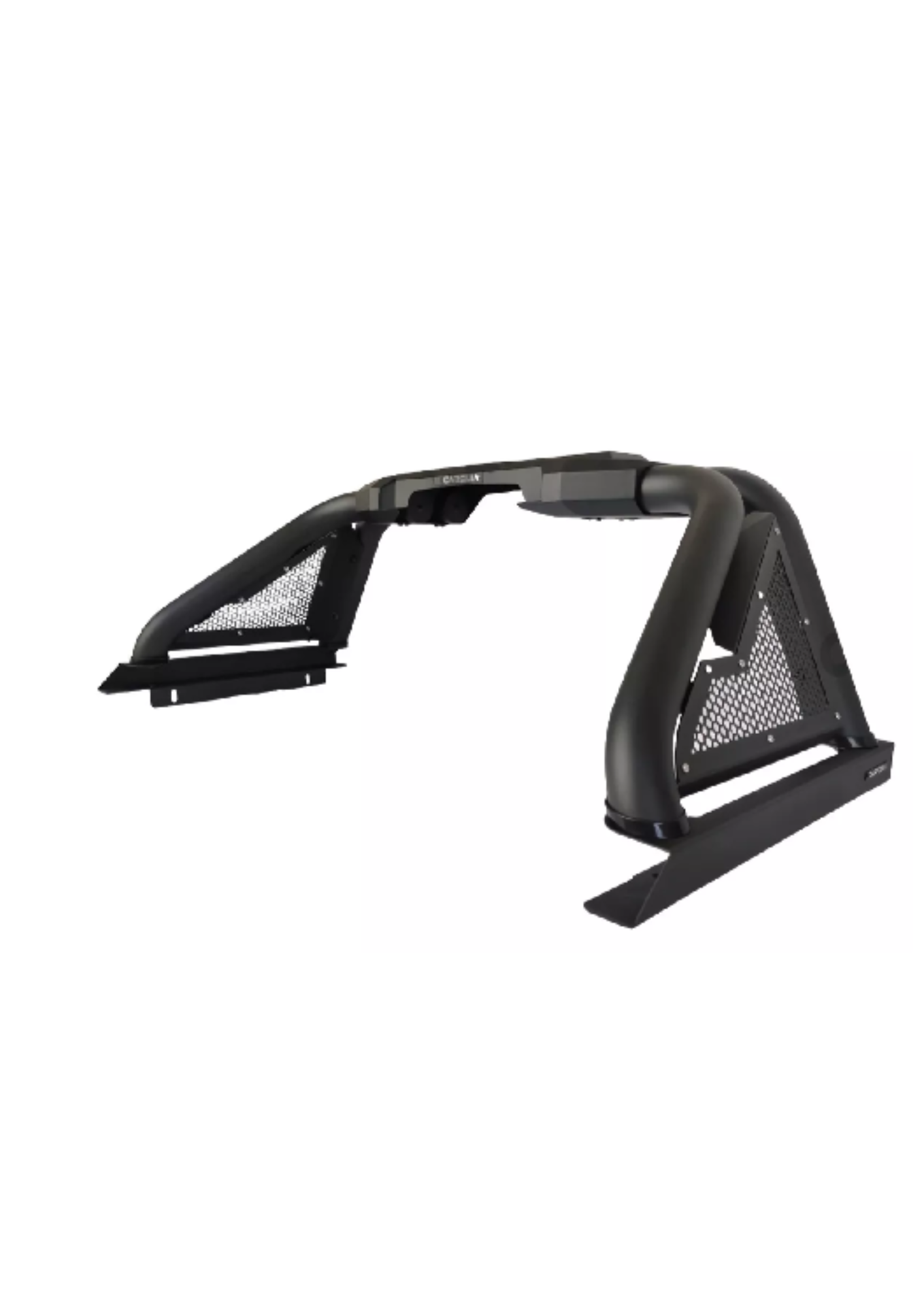 ROLL BAR CON STOP 2024+